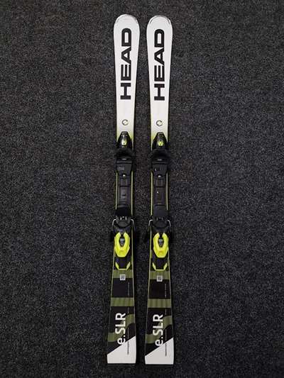 Bazar schiuri Head e. SLR