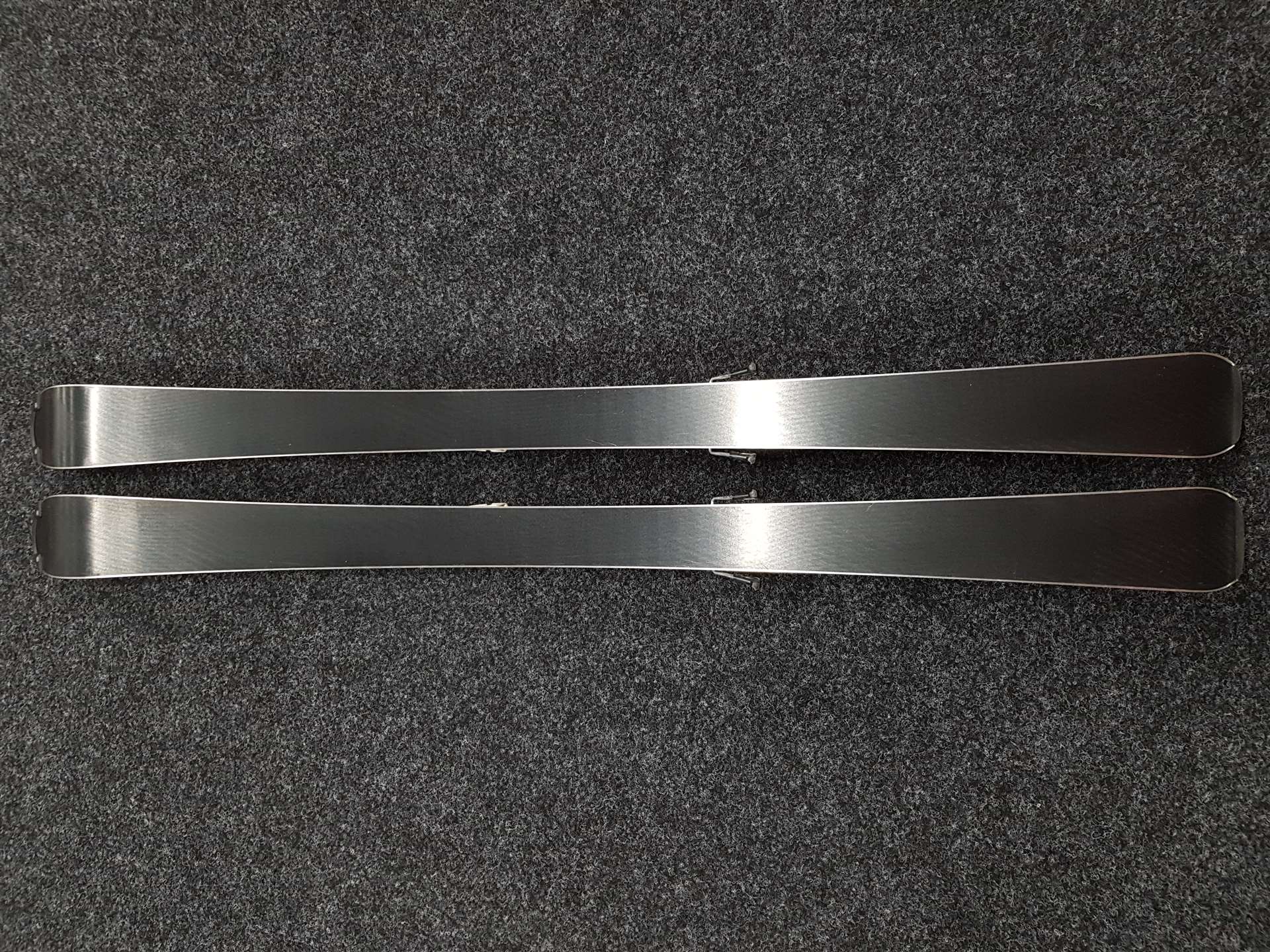 Použité lyže BLIZZARD Firebird JR + viazanie Marker 7