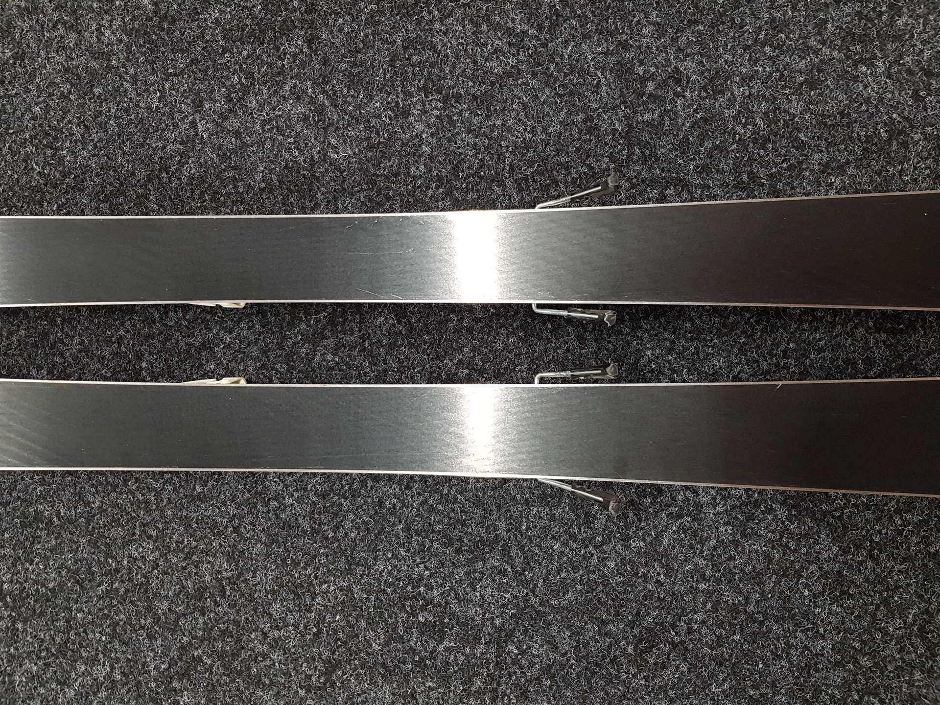 Použité lyže BLIZZARD Firebird JR + viazanie Marker 7