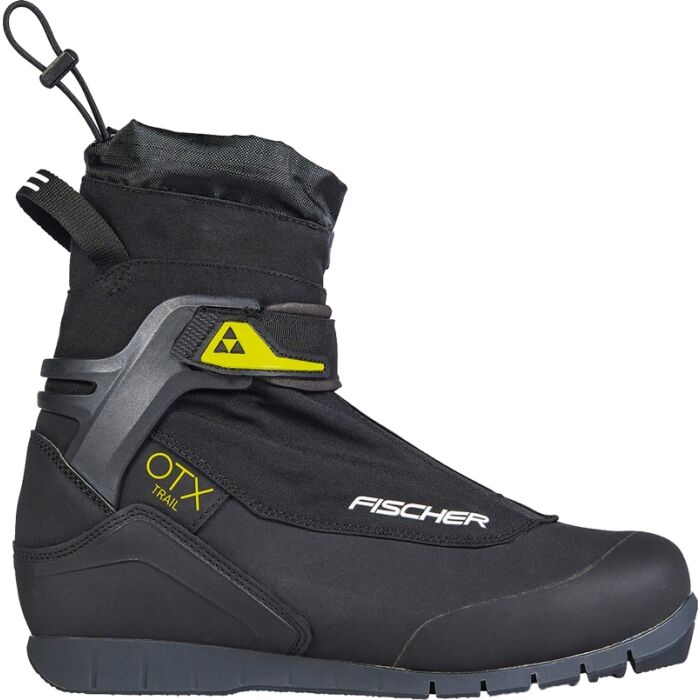 Chaussures de trail Fischer OTX