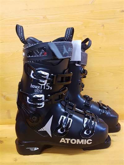 Cizme de schi Bazaar Atomic Hawx Ultra 115s