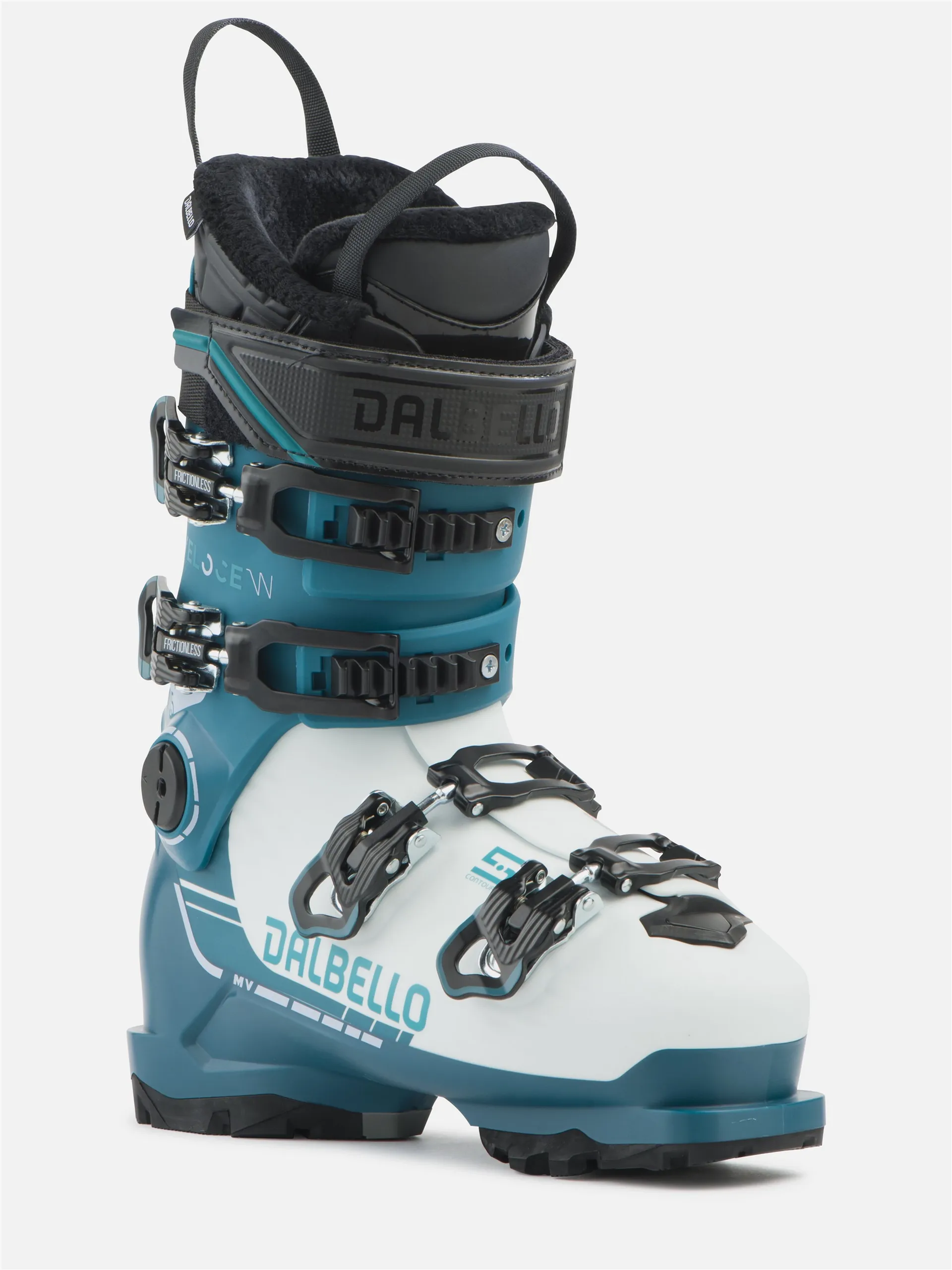 bocanci de schi Dalbello VELOCE 85 MV W grue/polar