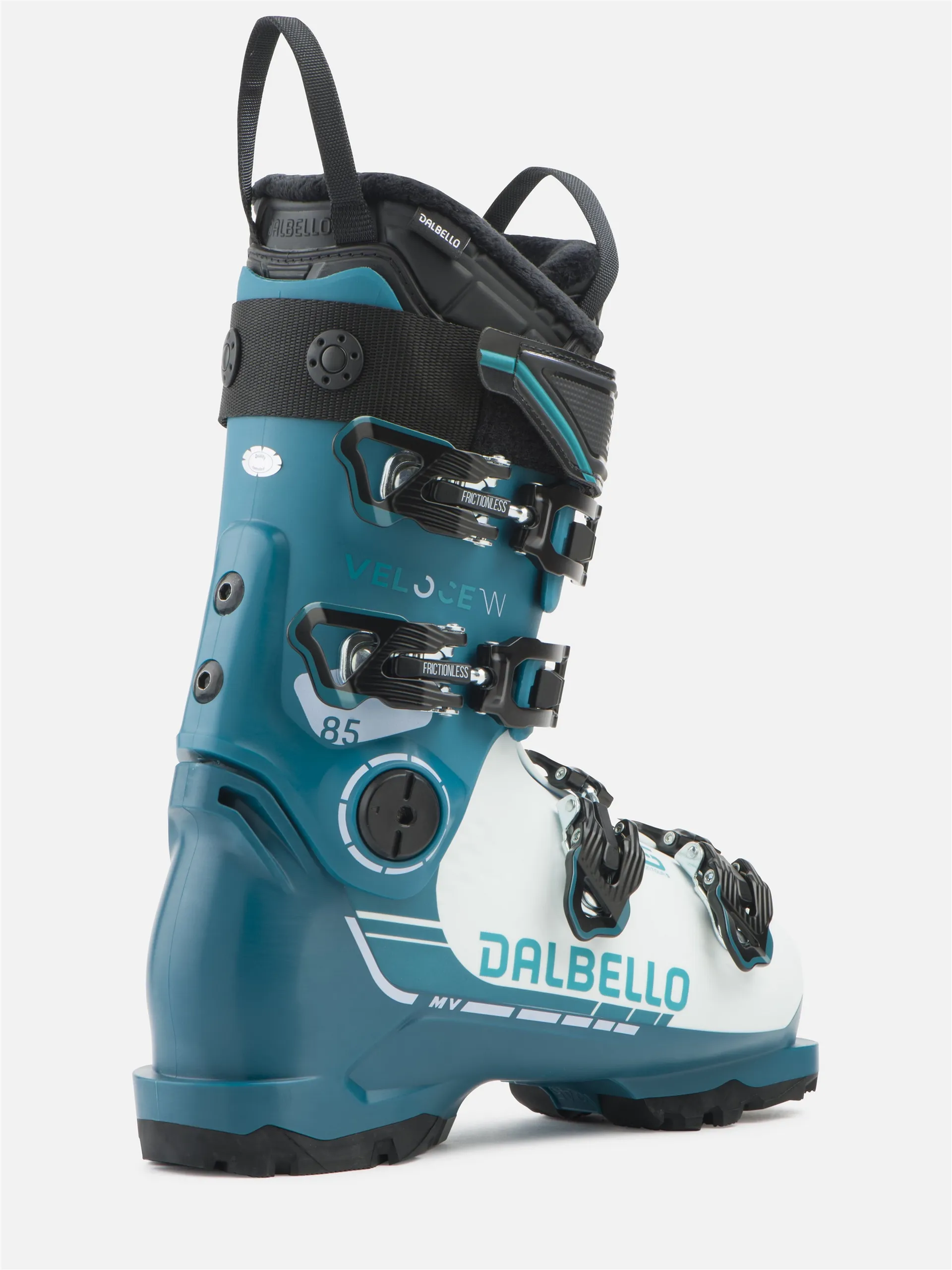 bocanci de schi Dalbello VELOCE 85 MV W grue/polar