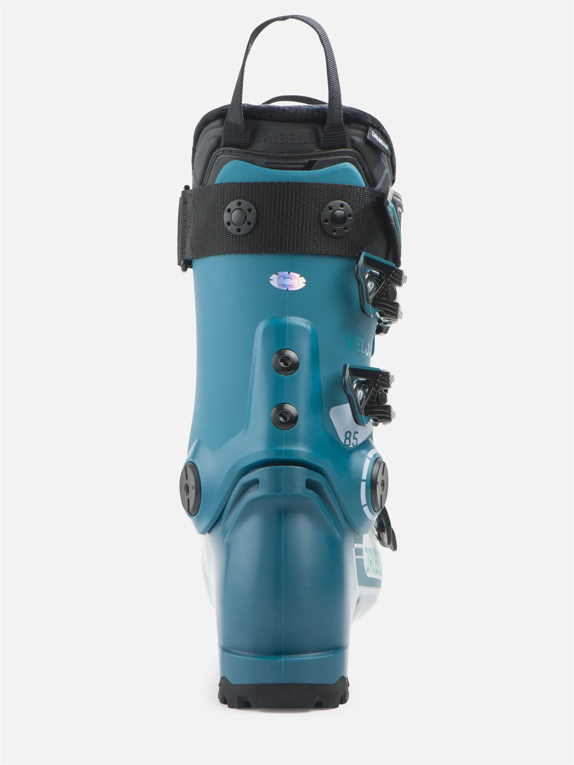 bocanci de schi Dalbello VELOCE 85 MV W grue/polar