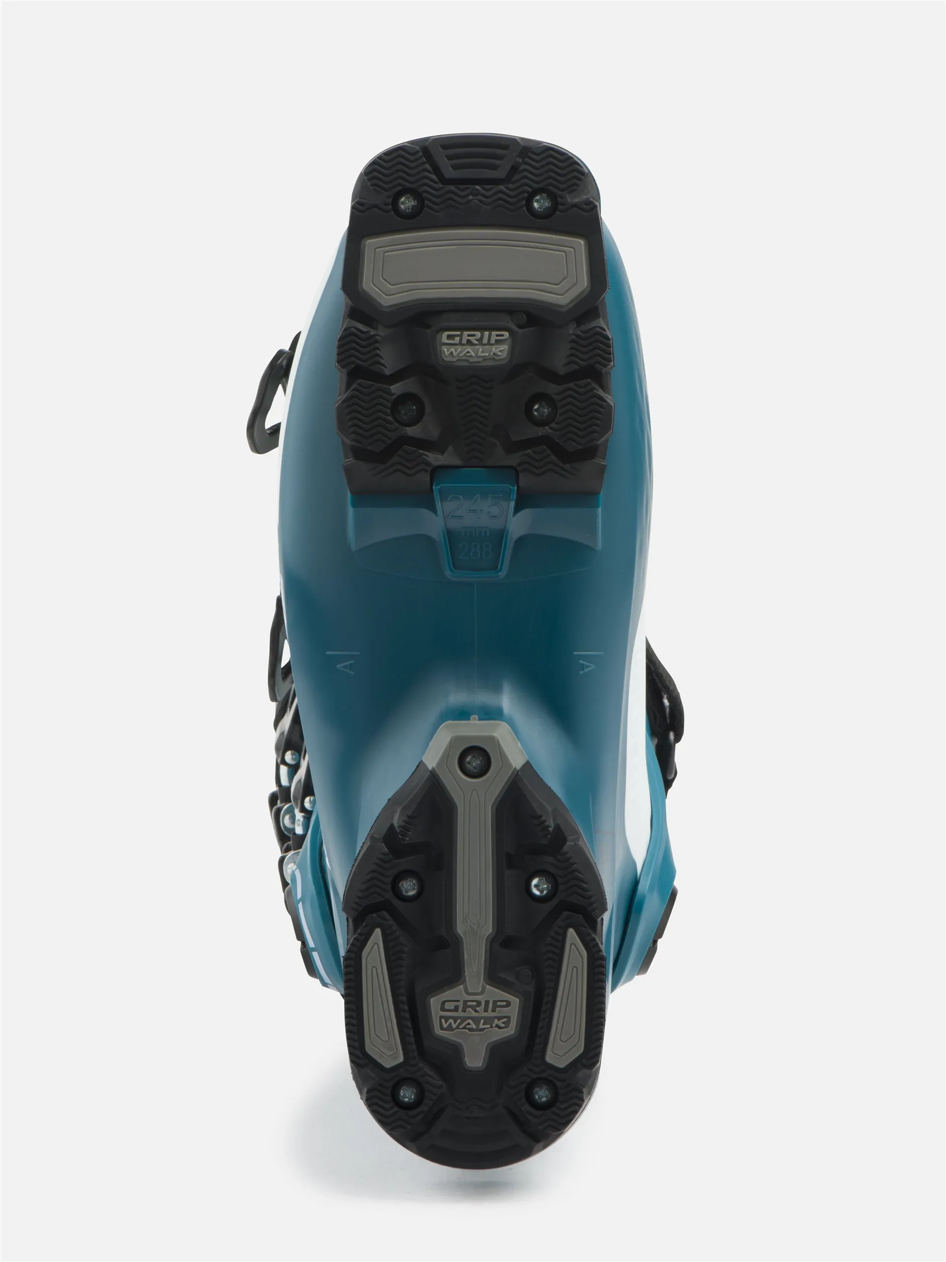 bocanci de schi Dalbello VELOCE 85 MV W grue/polar