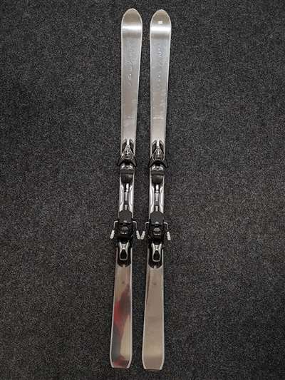 Bazar schiuri Volant Silver