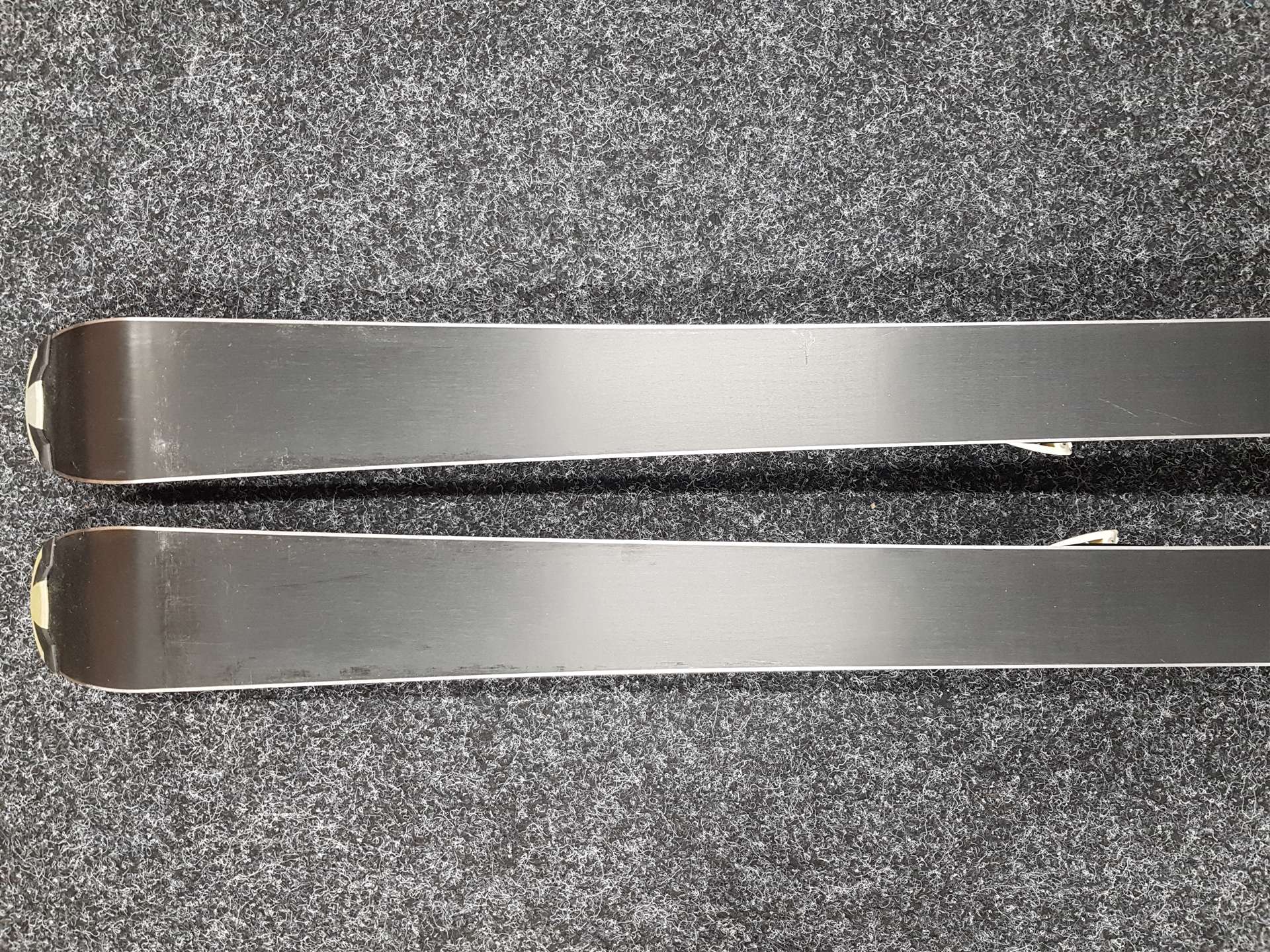 Použité lyže ELAN Exar Pro + viazanie Ezytrak 10