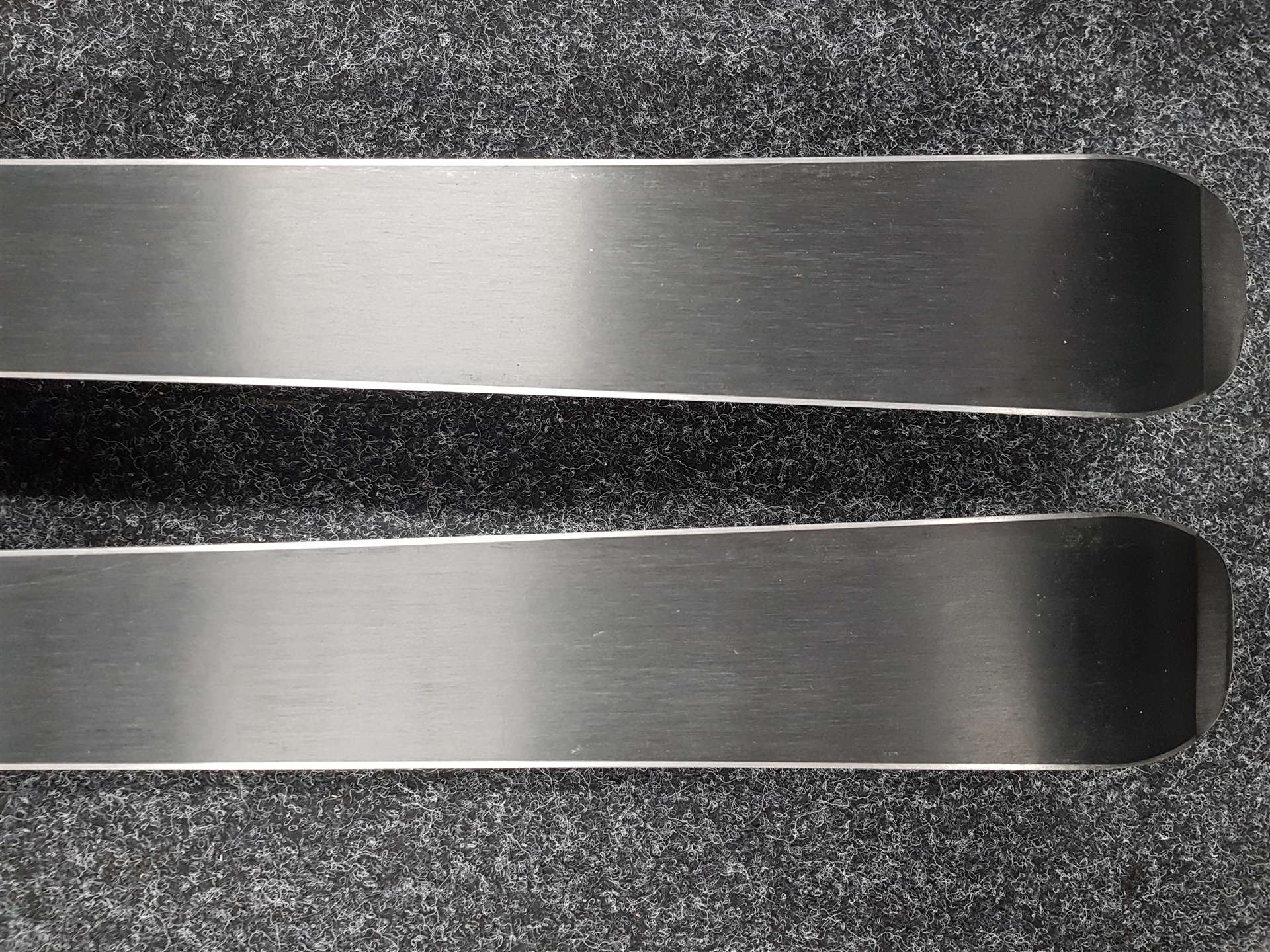 Použité lyže ELAN Exar Pro + viazanie Ezytrak 10