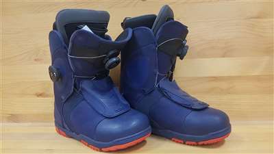 Scarponi da snowboard HEAD six 50 bazaar