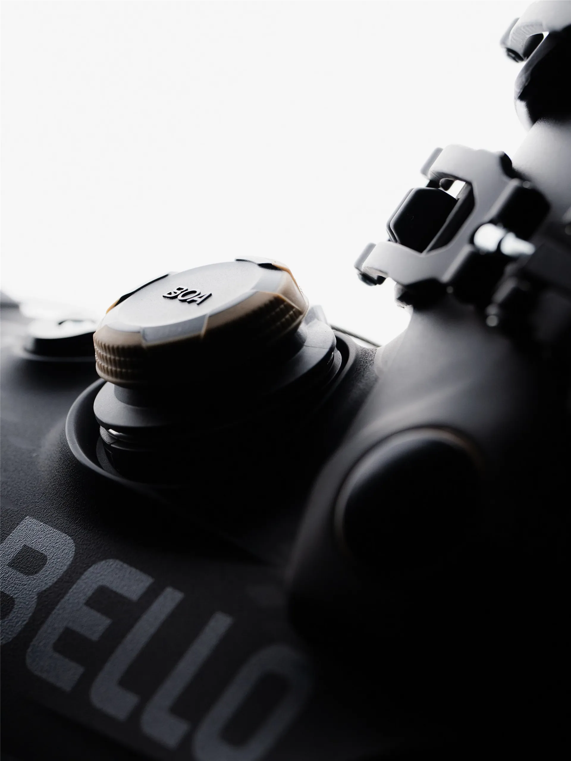 lyžiarky Dalbello VELOCE SPACE 100 black/anthracite