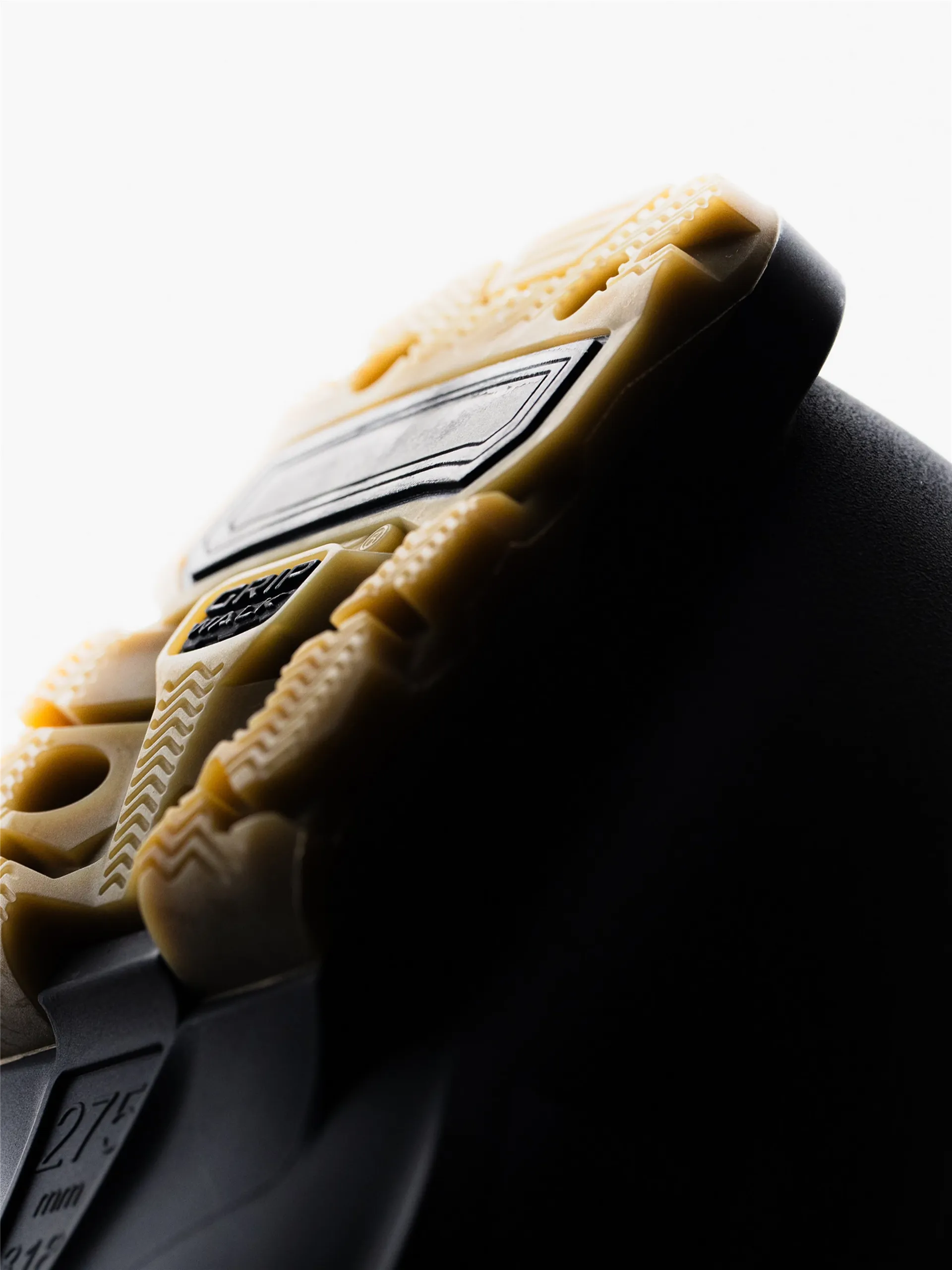 lyžiarky Dalbello VELOCE SPACE 100 black/anthracite