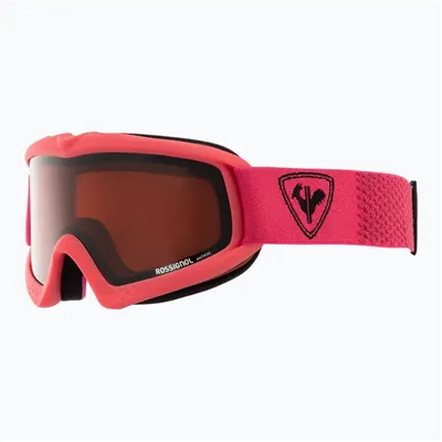 Lunettes Rossignol RAFFISH PINK