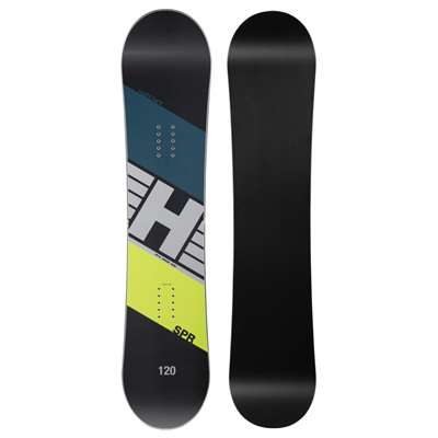 Snowboard HATCHEY SPR Enfant