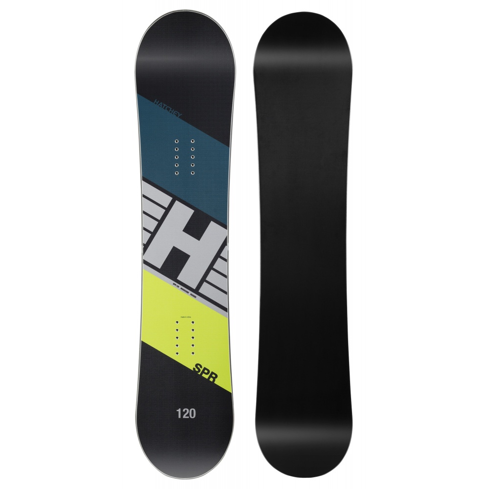 Snowboard HATCHEY SPR Enfant