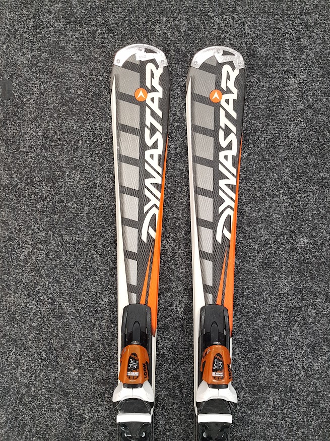 Narty bazarowe Dynastar Speed 68