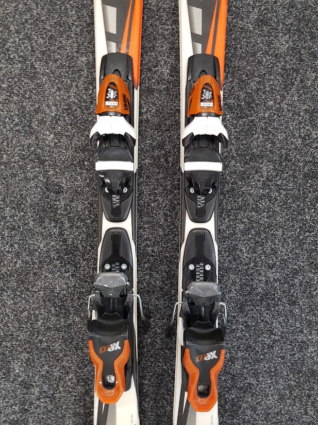 Narty bazarowe Dynastar Speed 68