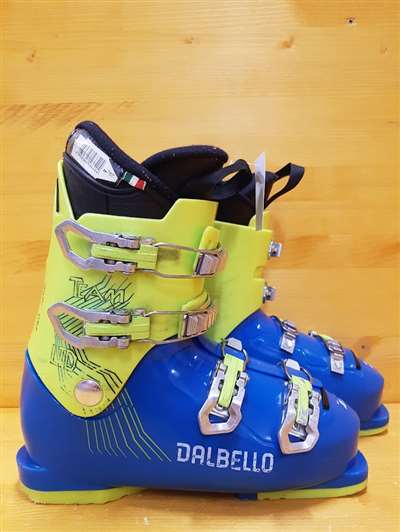 Cizme de schi Dalbello Team LTD bazar