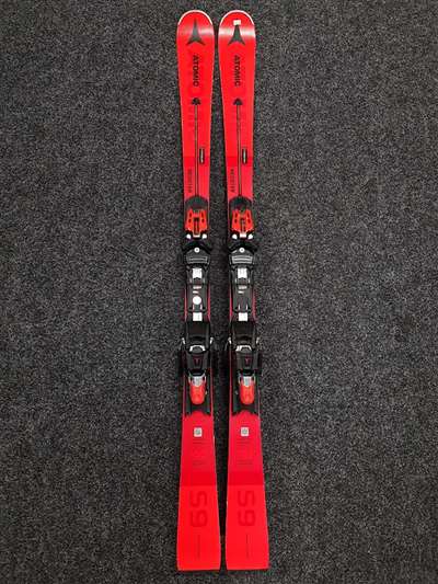 Schiuri bazar Atomic Redster S9
