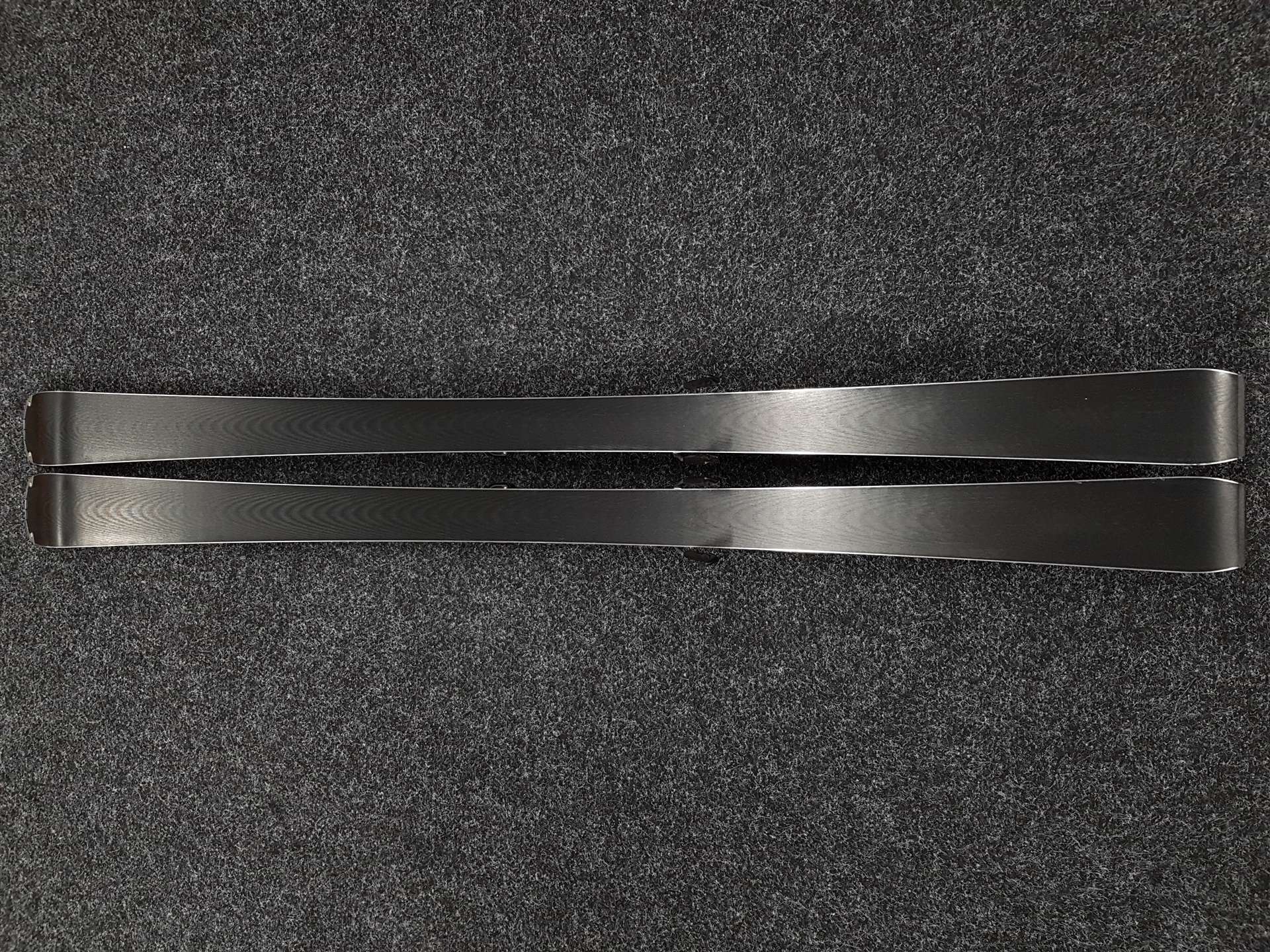Použité lyže ATOMIC Cloud C12 + viazanie Atomic X12 GW