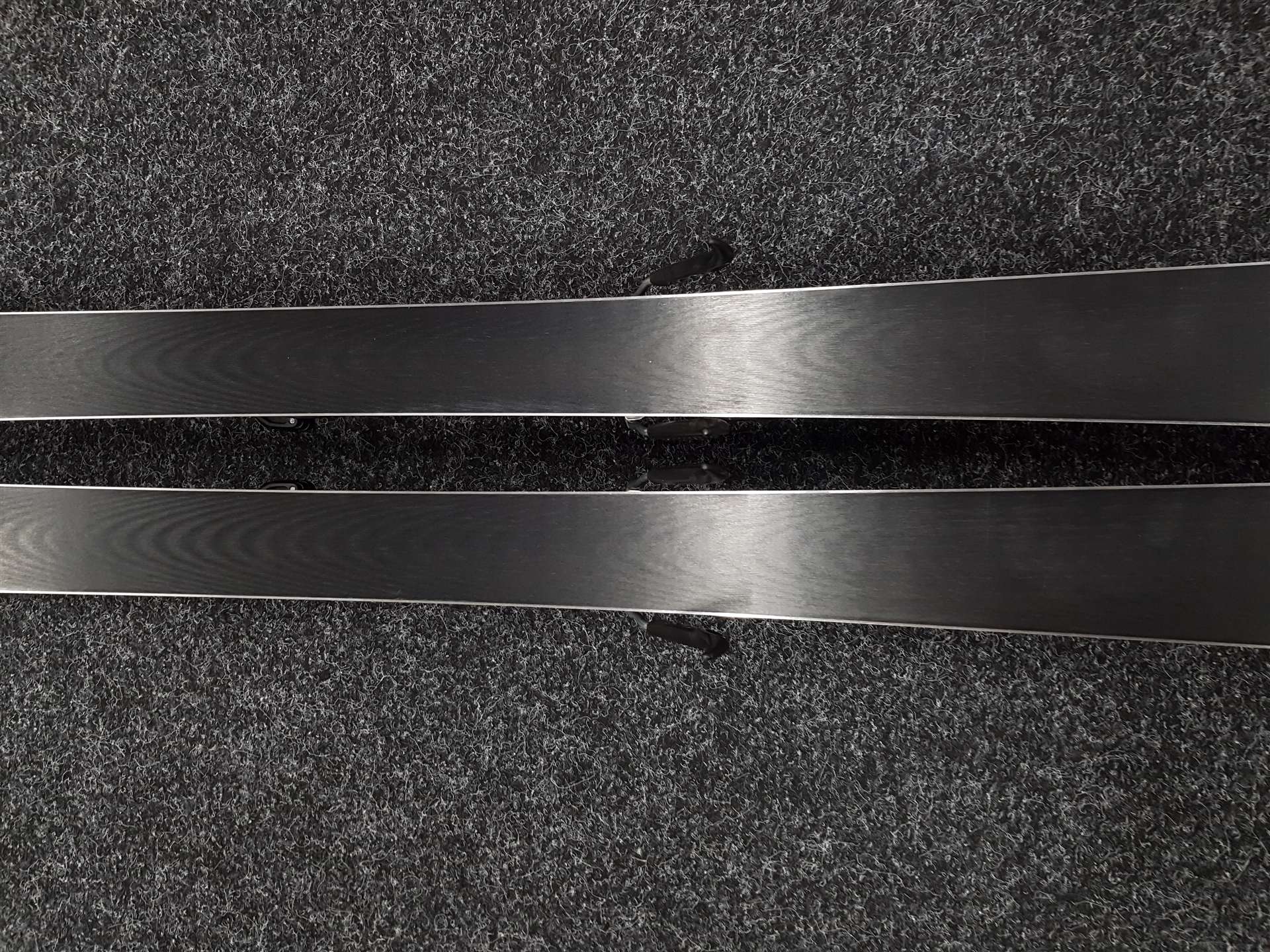 Použité lyže ATOMIC Cloud C12 + viazanie Atomic X12 GW