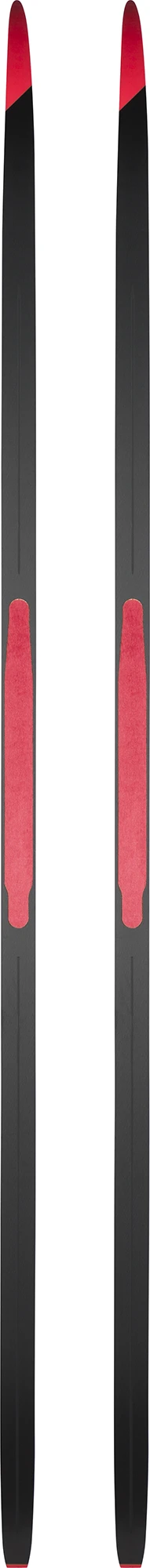 schiuri de fond Rossignol DELTA COURSE R-SKIN + fixare Rossginol NNN RJK1002