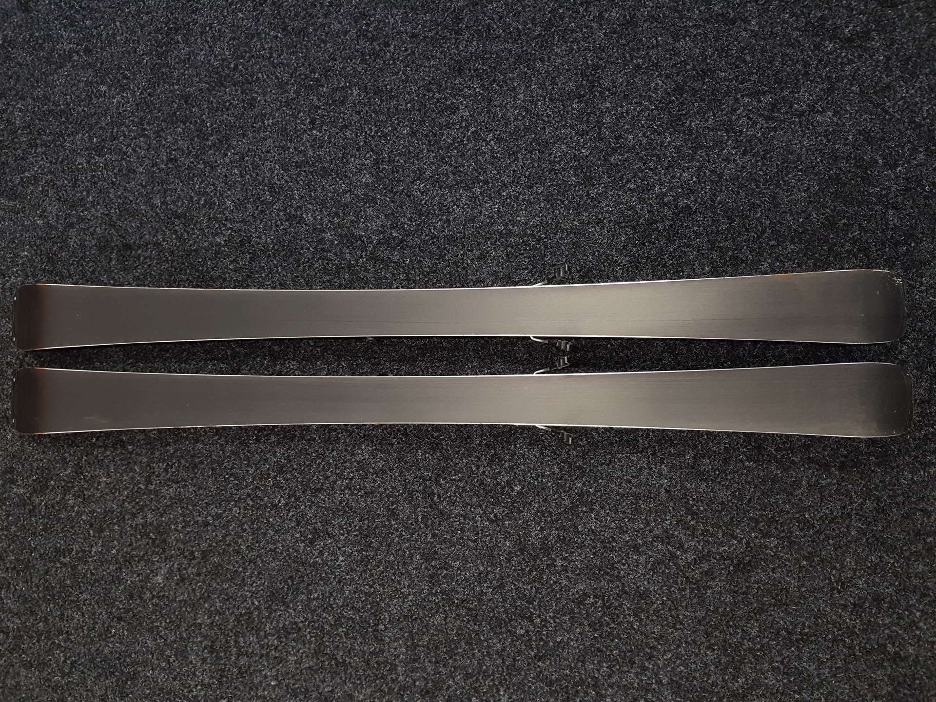 Używane narty VOLKL Code + wiązania Marker 10