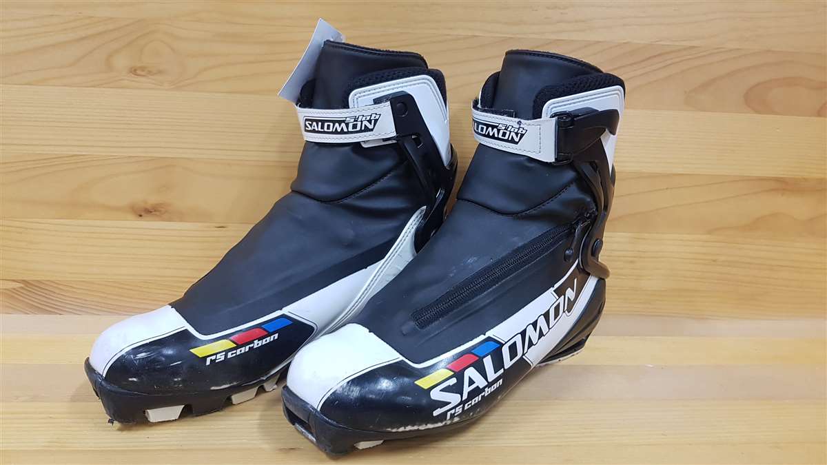 Jazdená bežecká obuv Salomon Rs Carbon-SNS