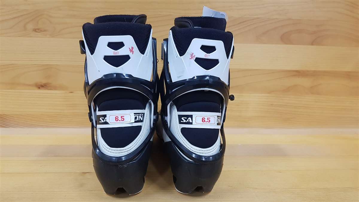 Jazdená bežecká obuv Salomon Rs Carbon-SNS