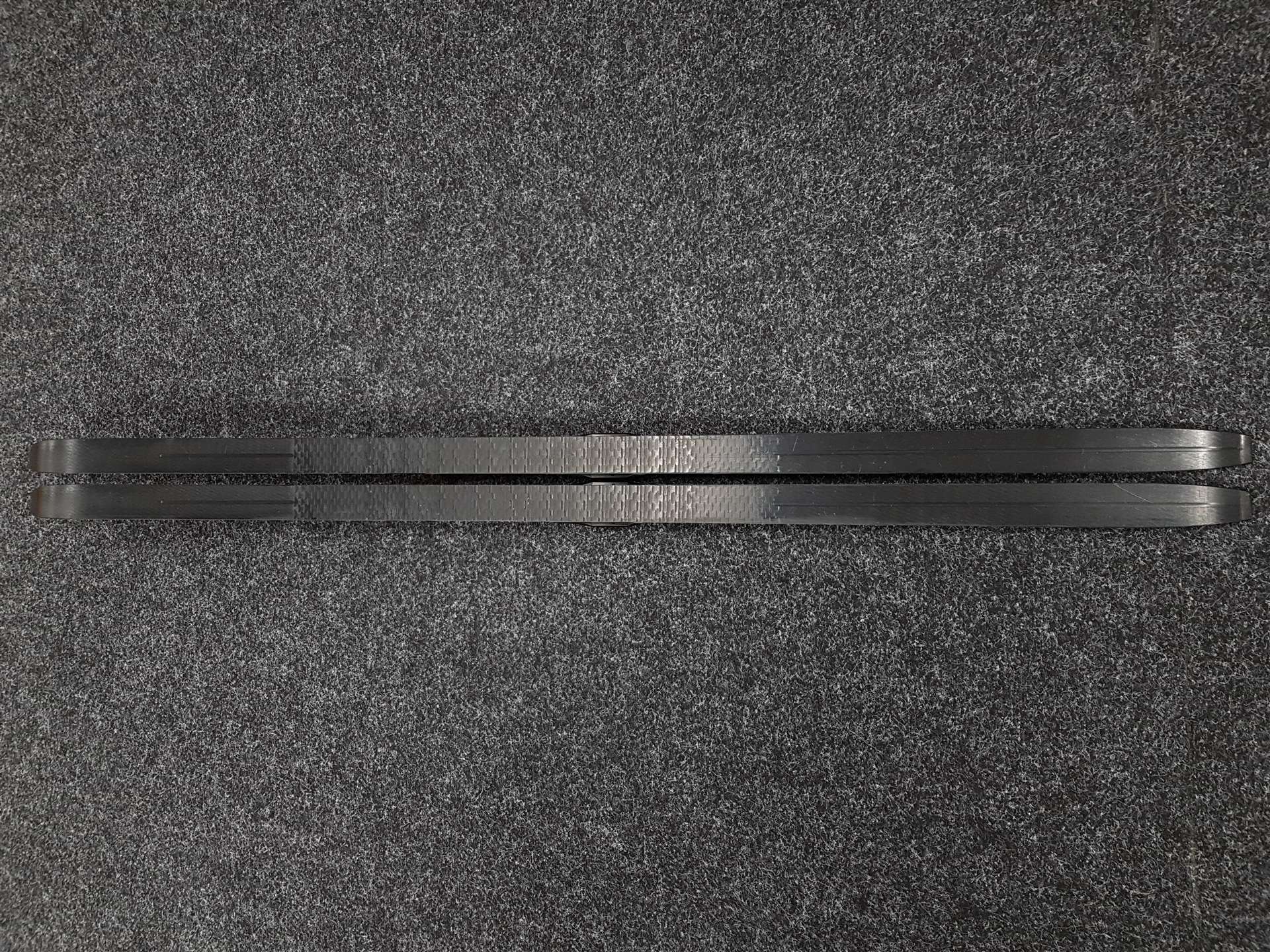 Použité bežecké lyže FISCHER Mystique Crown + viazanie NNN Fischer Controll