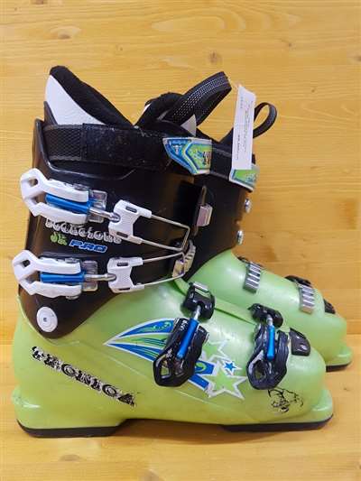 Cizme de schi Tecnica Bodacious JR Pro second hand