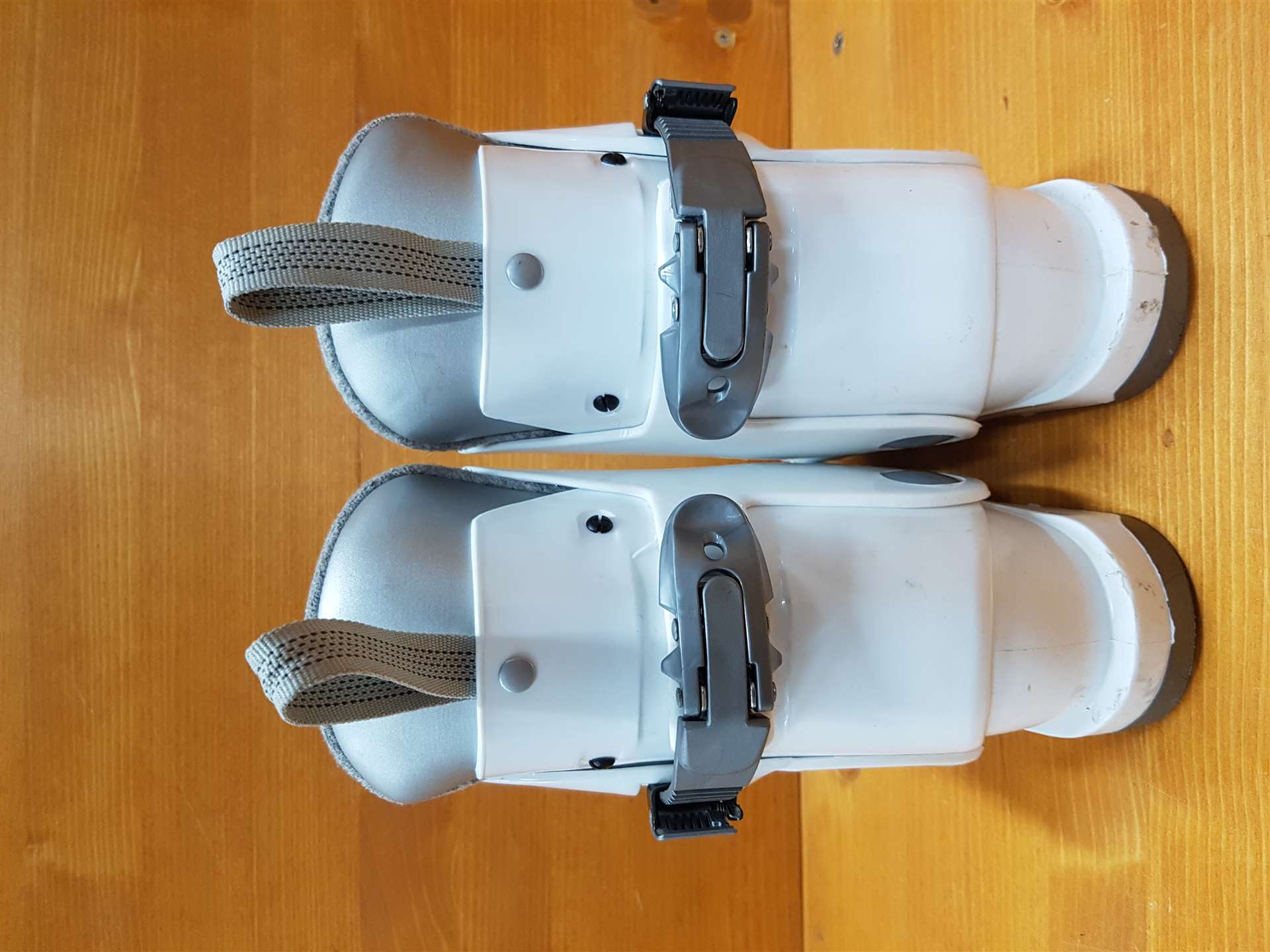 Použité lyžařky TECNOPRO G40