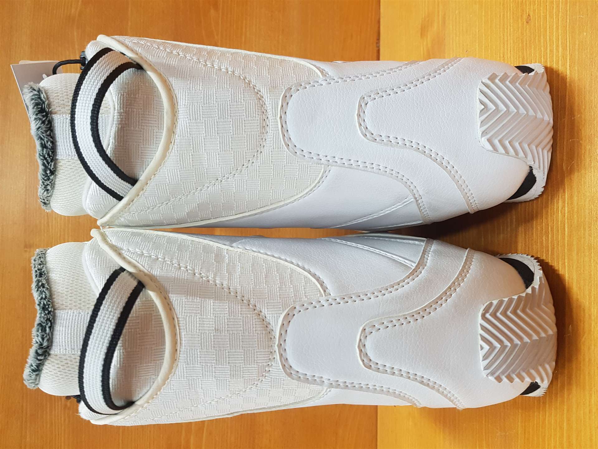 Gebrauchte STUF Snowboardstiefel