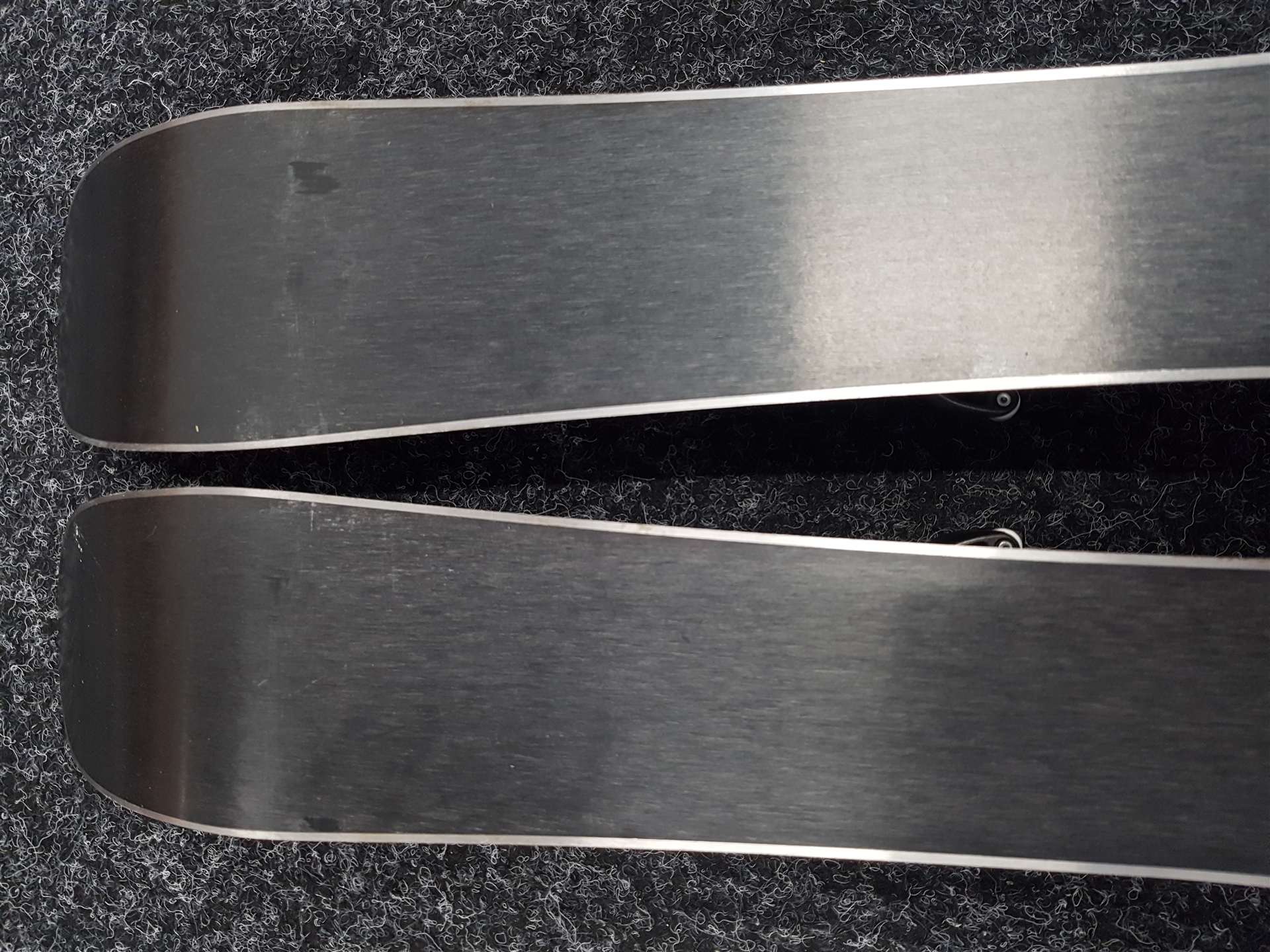 Gebrauchte SPORTEN Kinderski + Tyrolia LRX 4.5 Bindungen