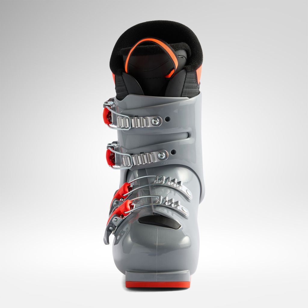 Lyžařky Rossignol HERO J4 - POWER GREY