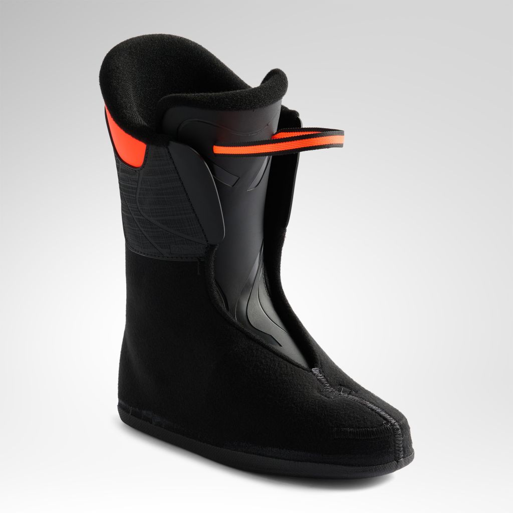 Lyžařky Rossignol HERO J4 - POWER GREY
