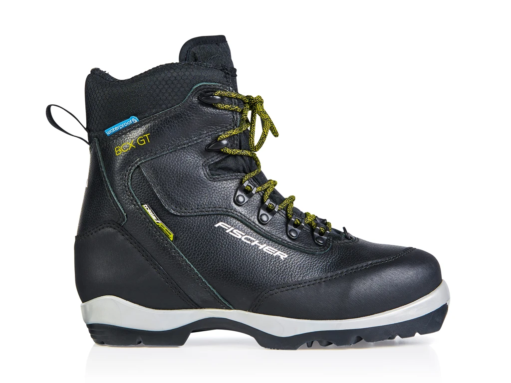 Chaussures de course imperméables Fischer BCX GT