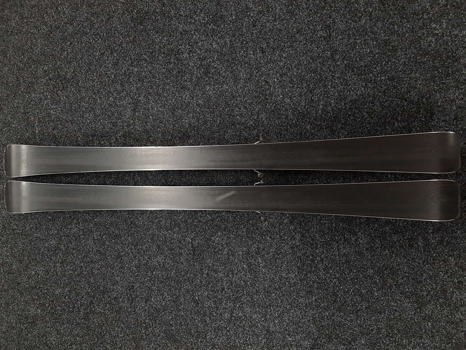 Schiuri NORDICA Transfire second hand + legături Nordica Adu 10