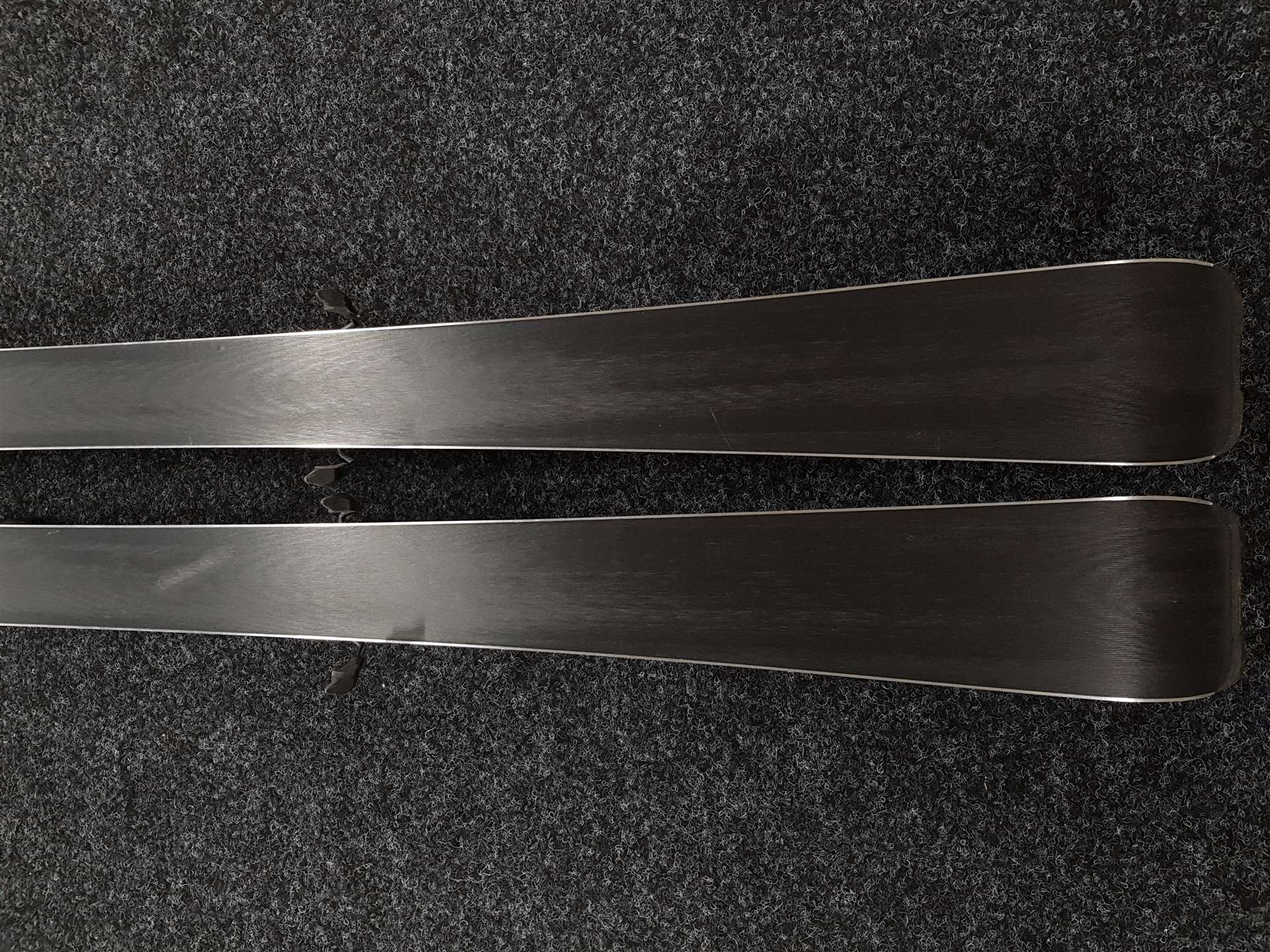 Schiuri NORDICA Transfire second hand + legături Nordica Adu 10