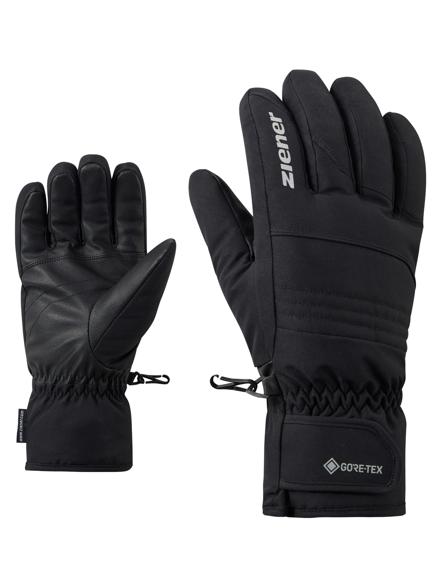 Ziener-GONNIUS-Z GTX Handschuhe