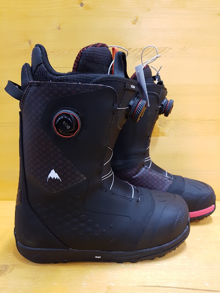 Gebrauchte Burton ION Snowboardboots