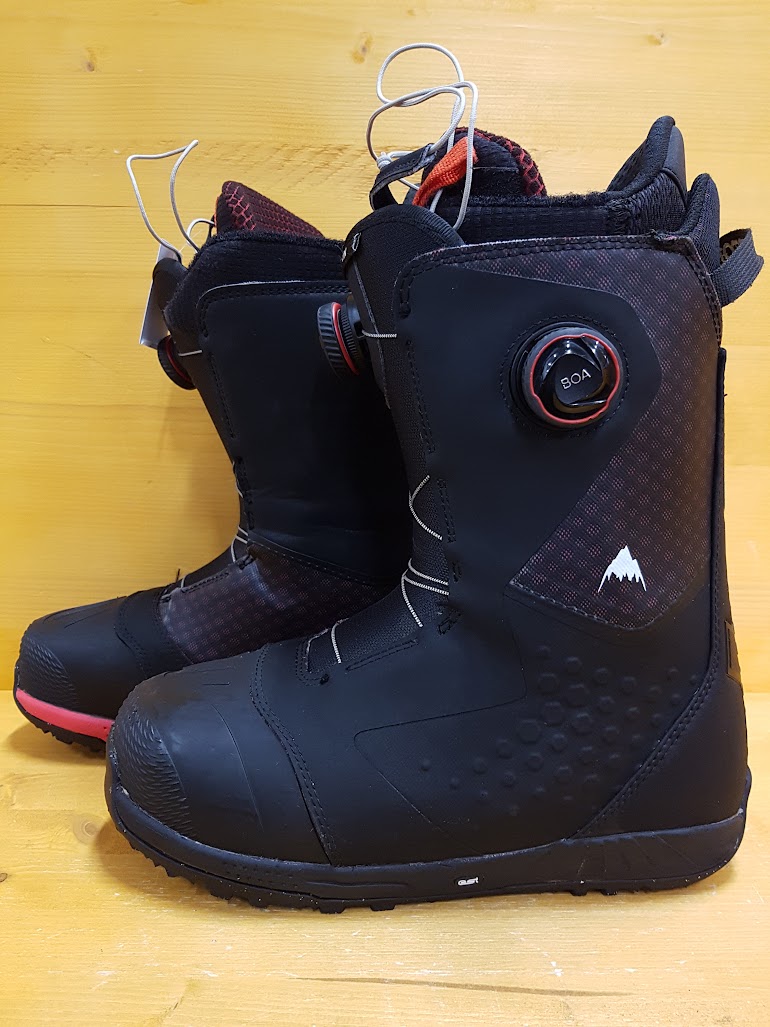 Gebrauchte Burton ION Snowboardboots
