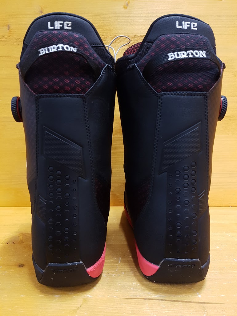Gebrauchte Burton ION Snowboardboots