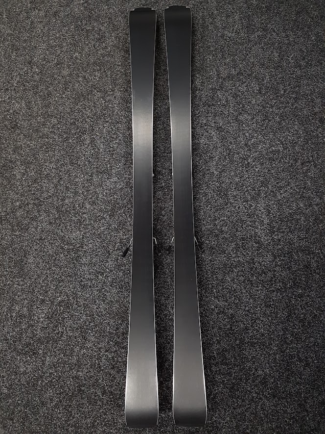Bazarové lyže Fischer RC4 XTR