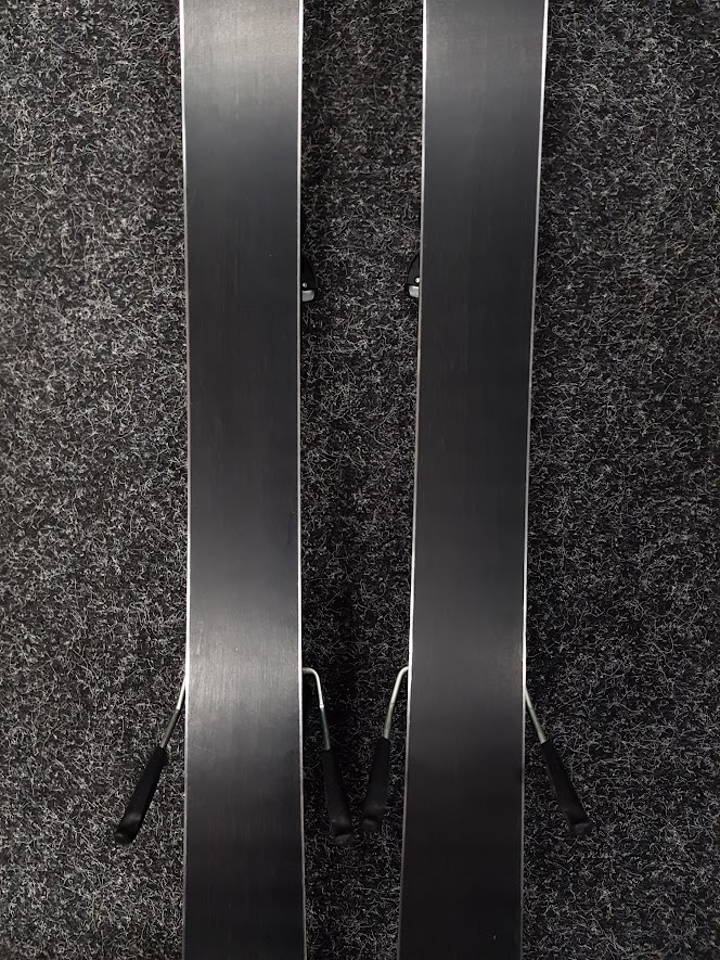Bazarové lyže Fischer RC4 XTR