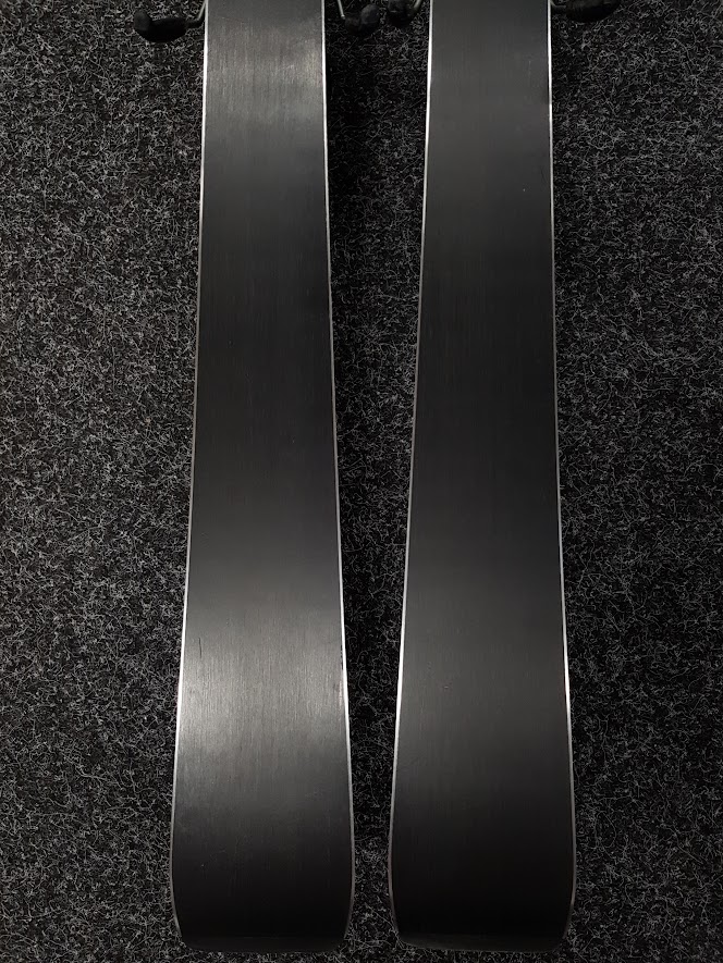 Bazarové lyže Fischer RC4 XTR