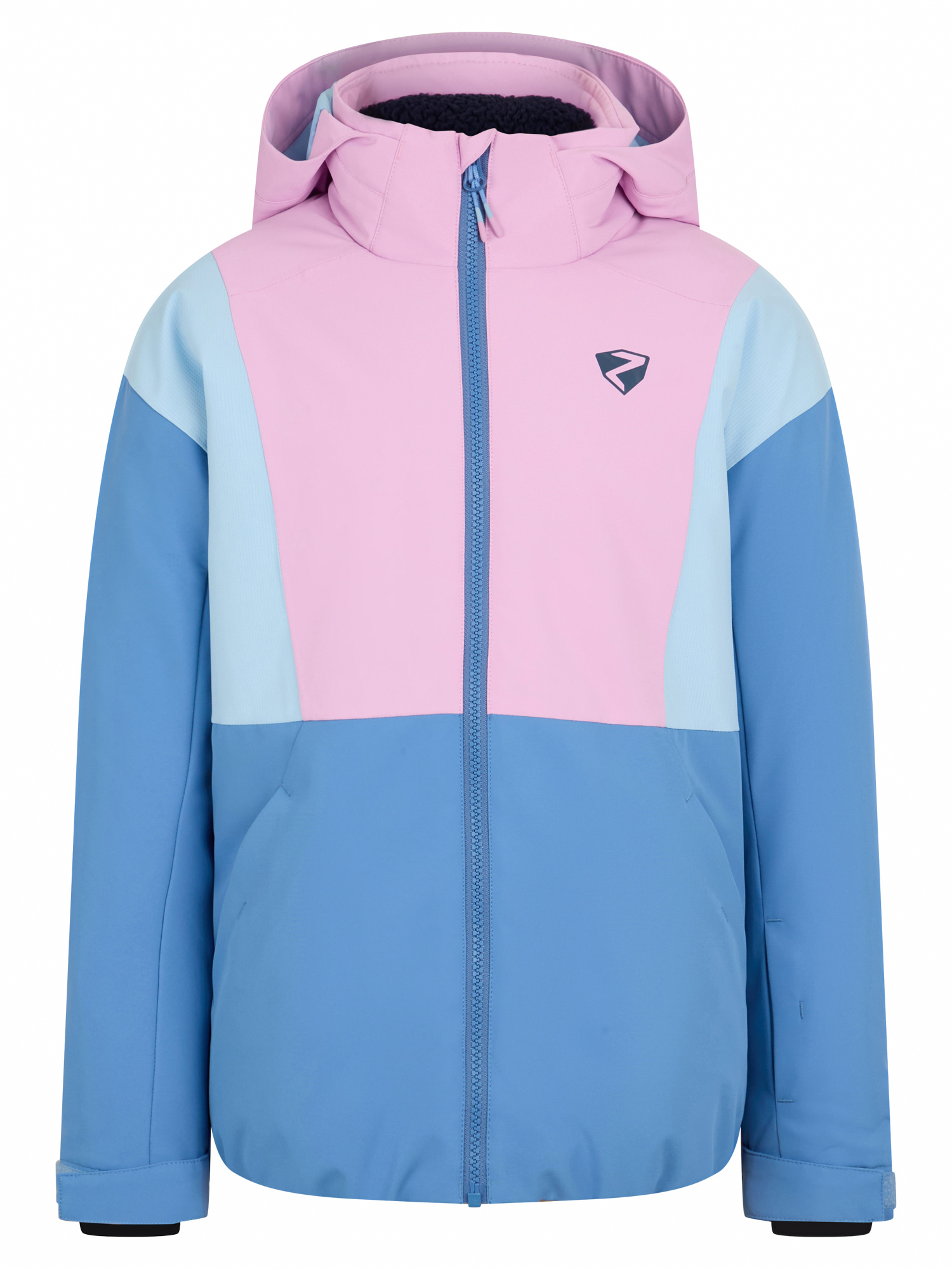 Skijacke Ziener-ABBE-Z JUNIOR