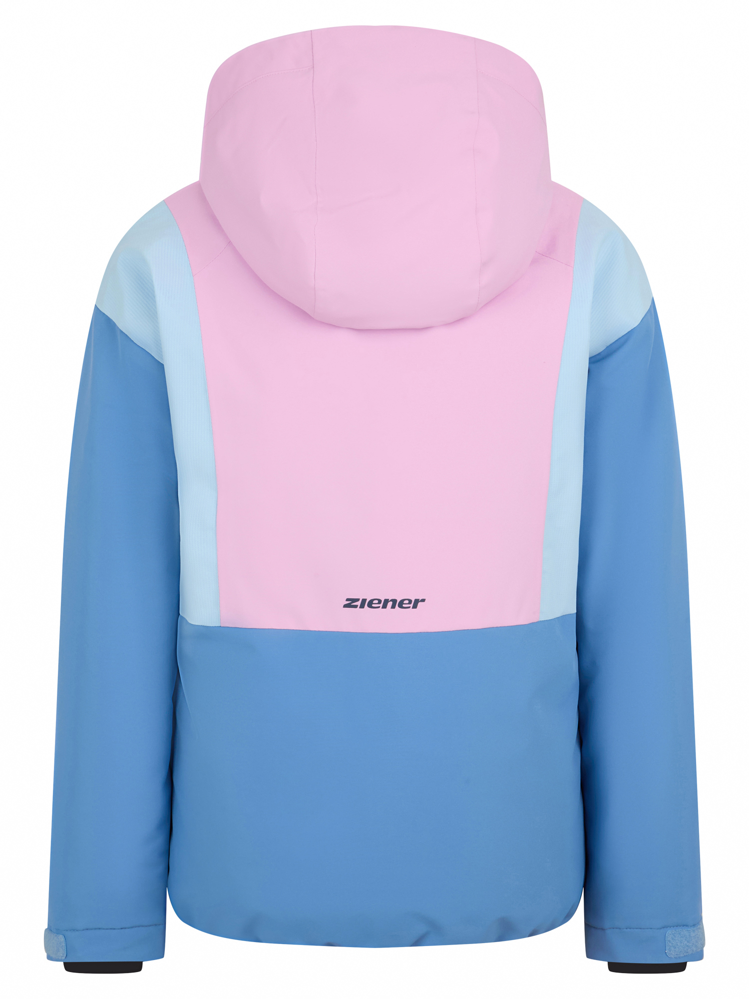Skijacke Ziener-ABBE-Z JUNIOR
