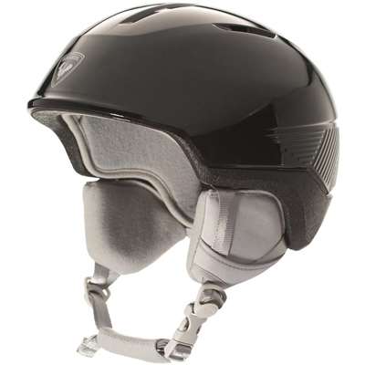 Casque Rossignol Fit Impacts W Noir