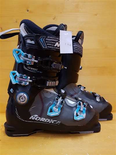 Cizme de schi Bazaar Nordica Speed Machine 95 WR