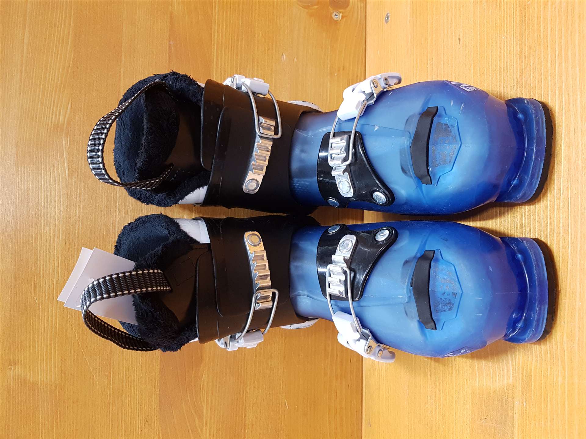 Gebrauchte SALOMON T2 Skischuhe
